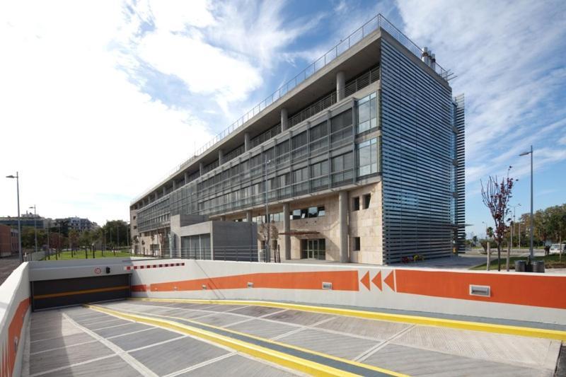 Apartment ακυρο *