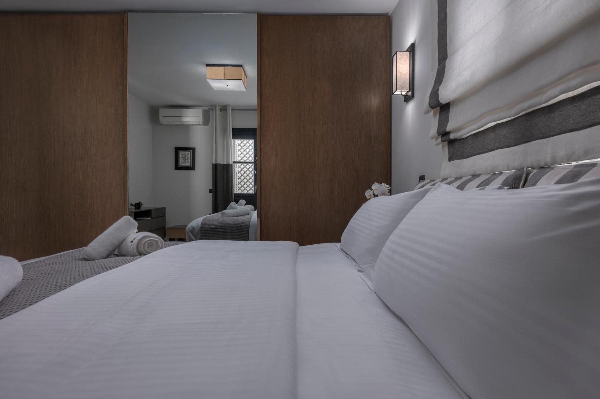 ακυρο Apartment