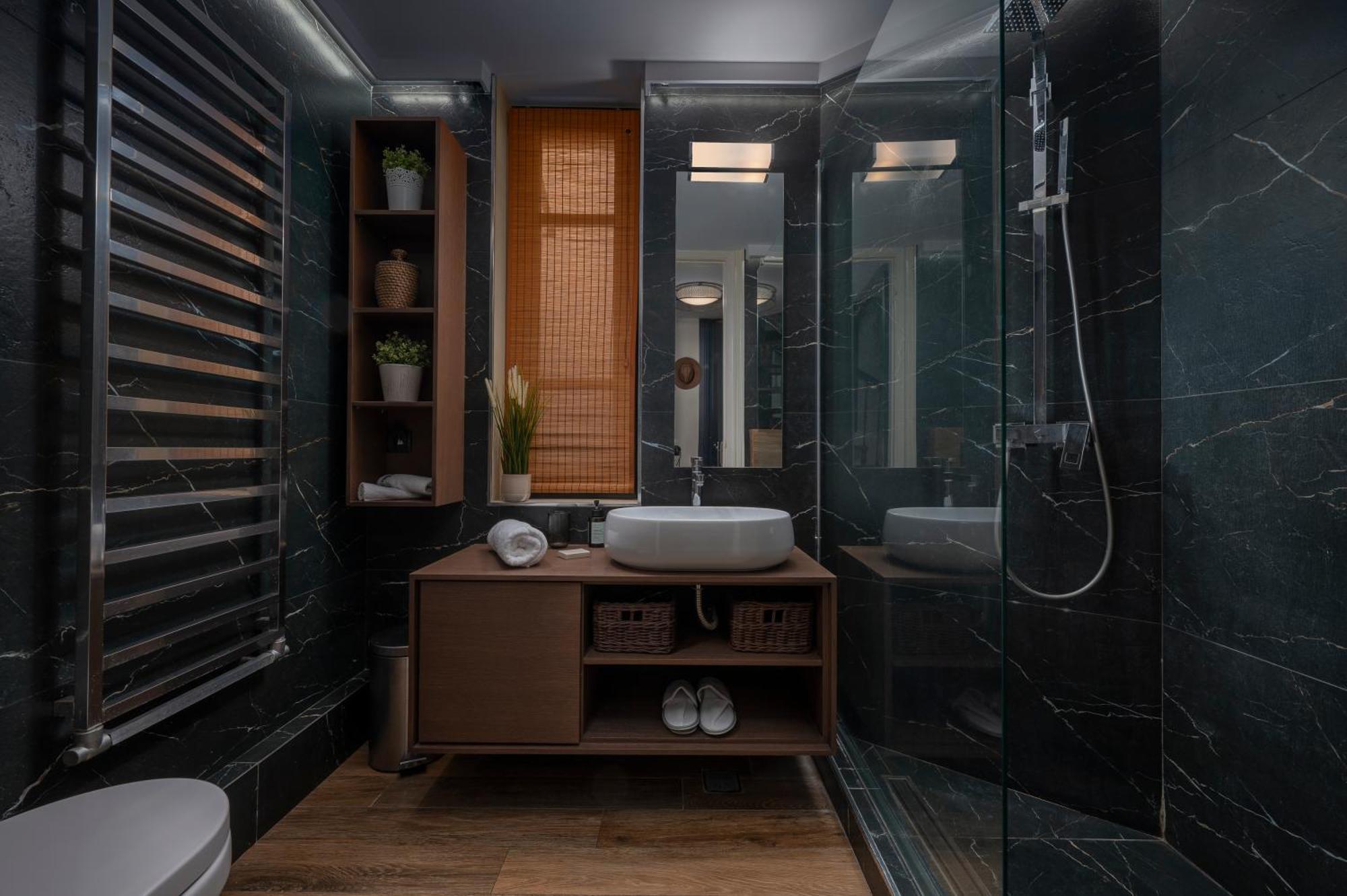 ακυρο Apartment Thessaloniki