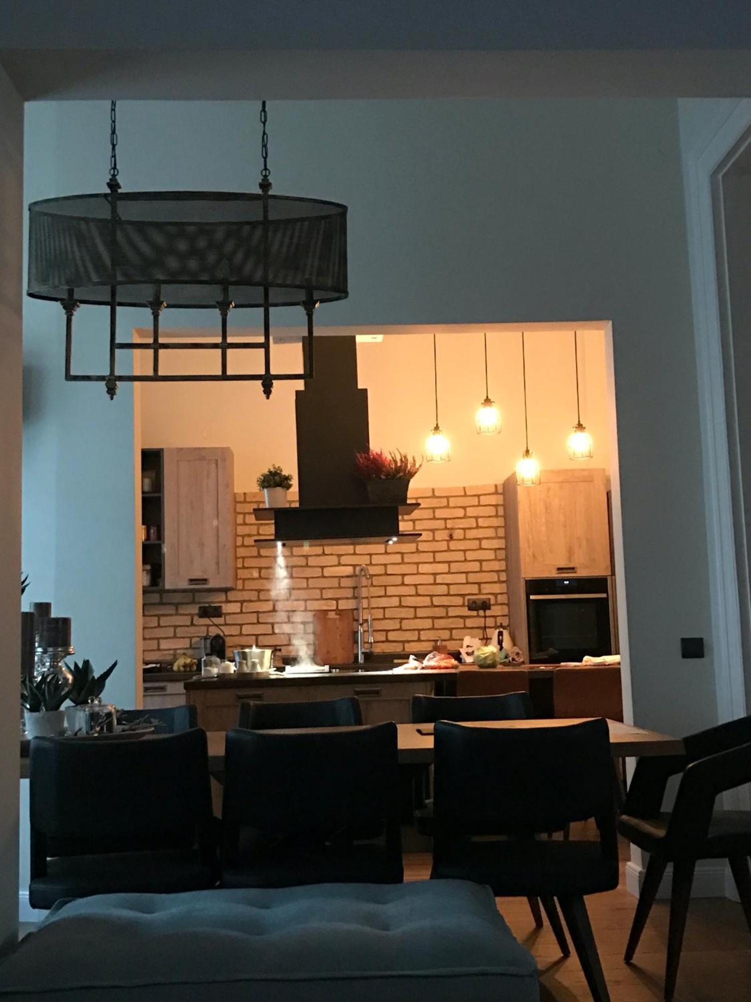 ακυρο Apartment Thessaloniki