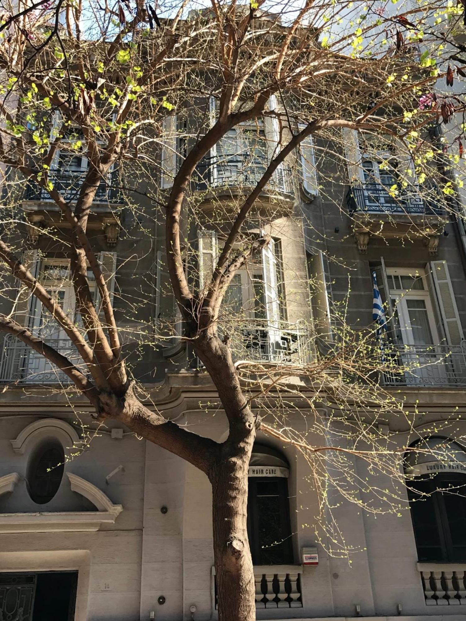 Apartment ακυρο