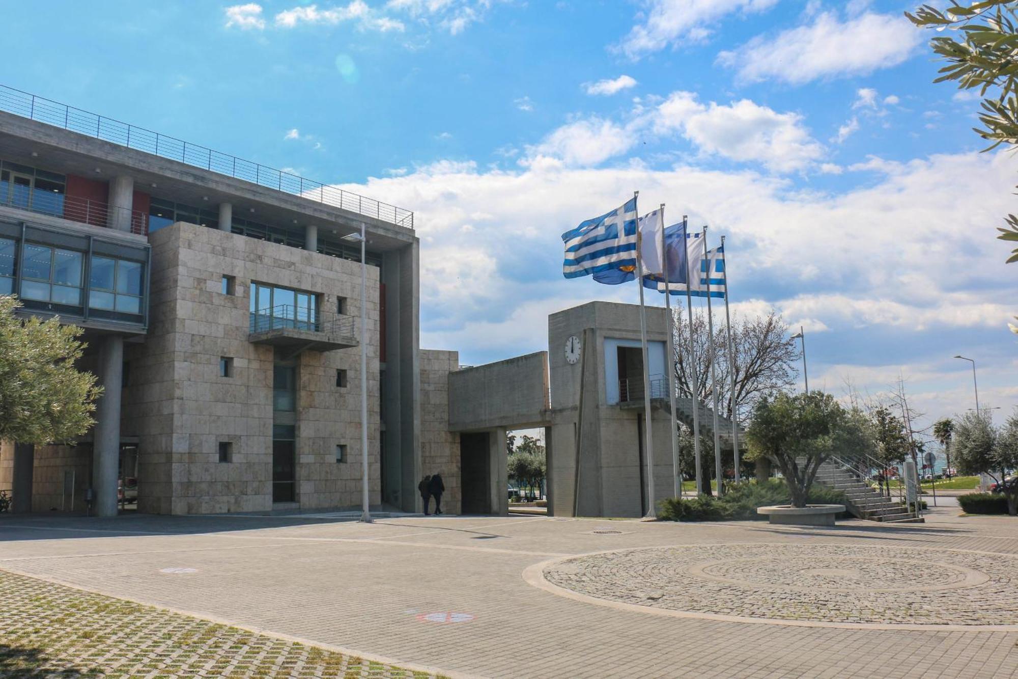 Apartment ακυρο Thessaloniki