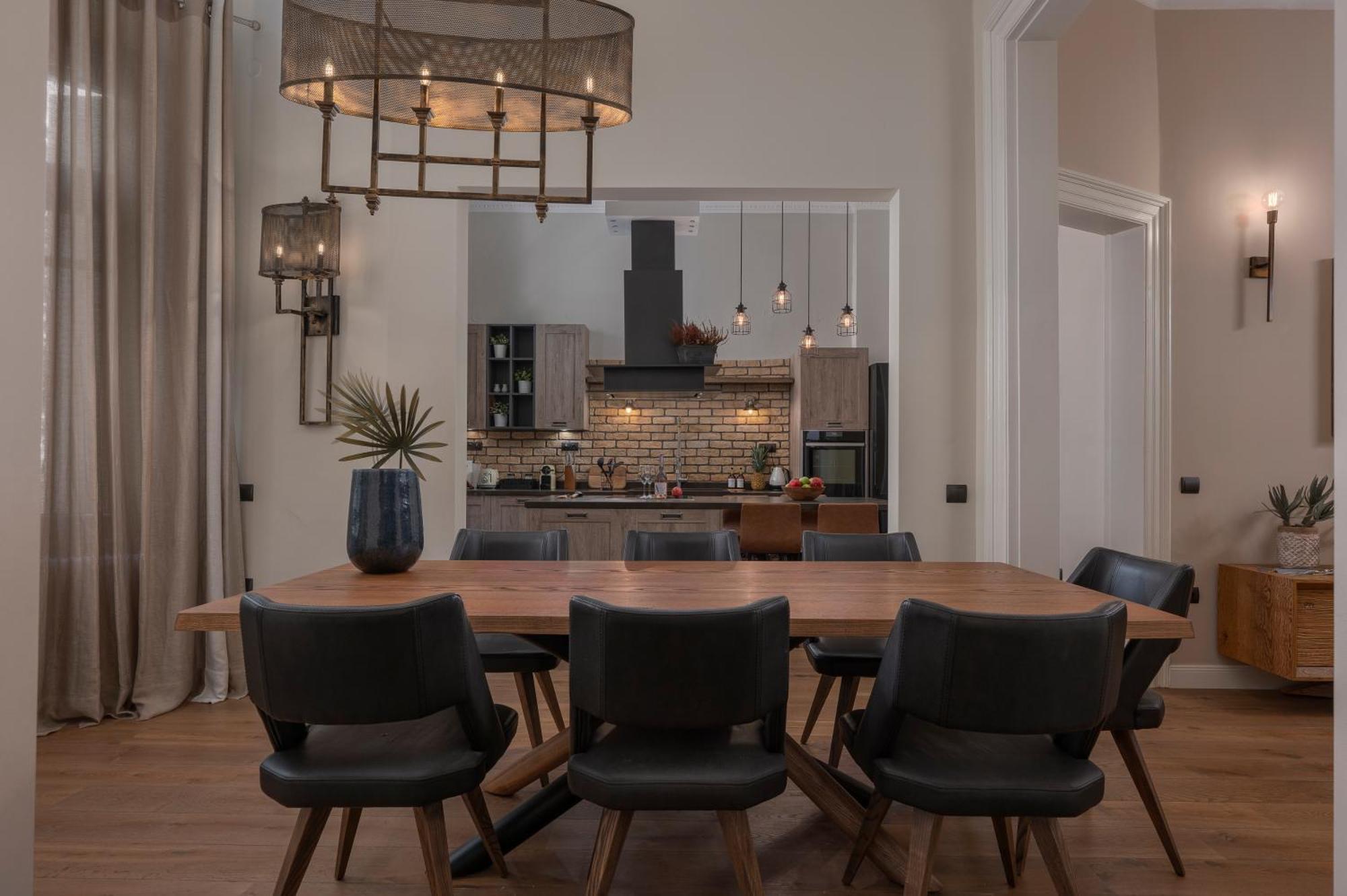 Apartment ακυρο