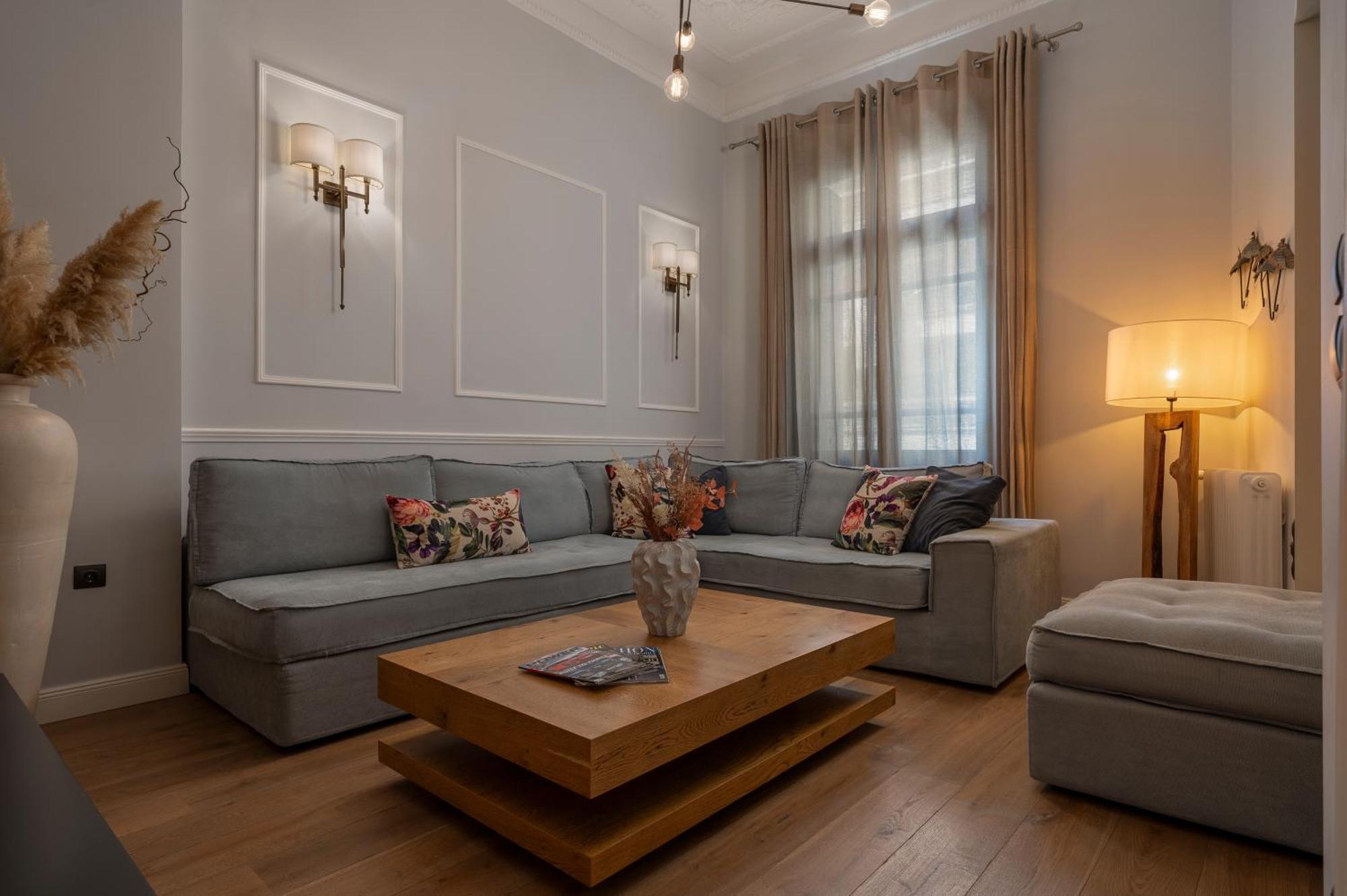 Apartment ακυρο *
