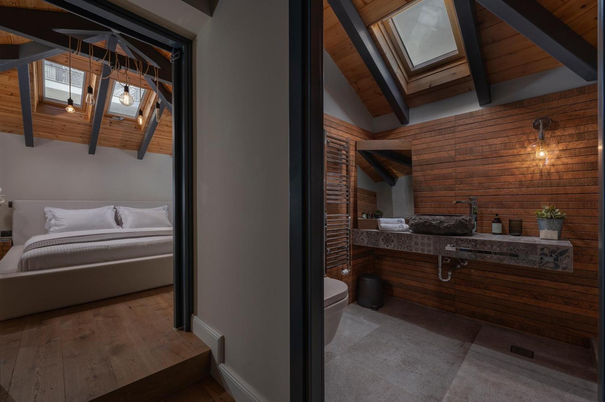 ακυρο Apartment Thessaloniki