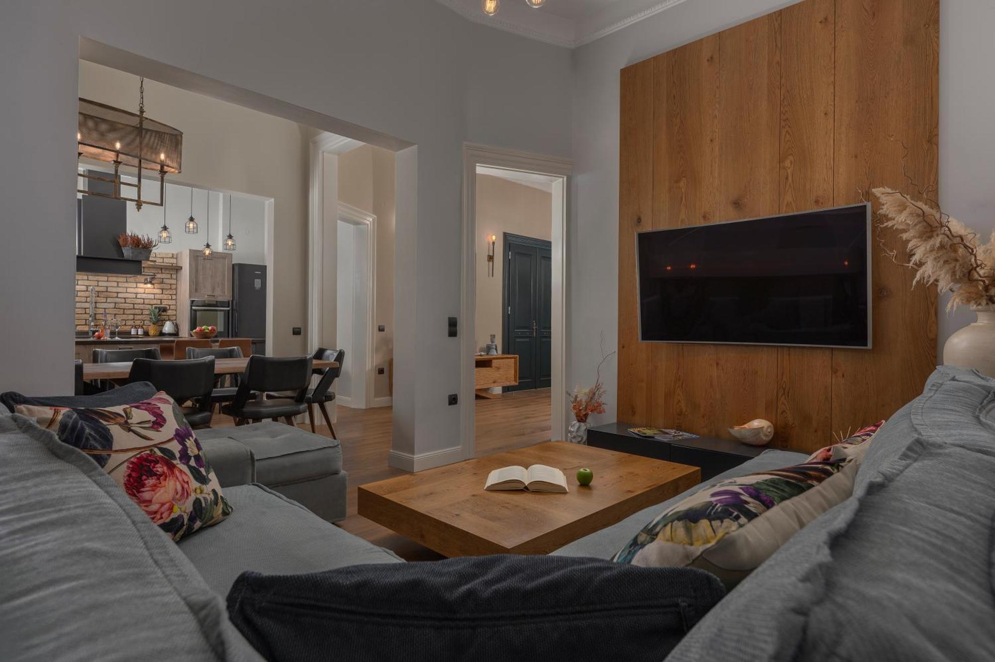 Apartment ακυρο Thessaloniki