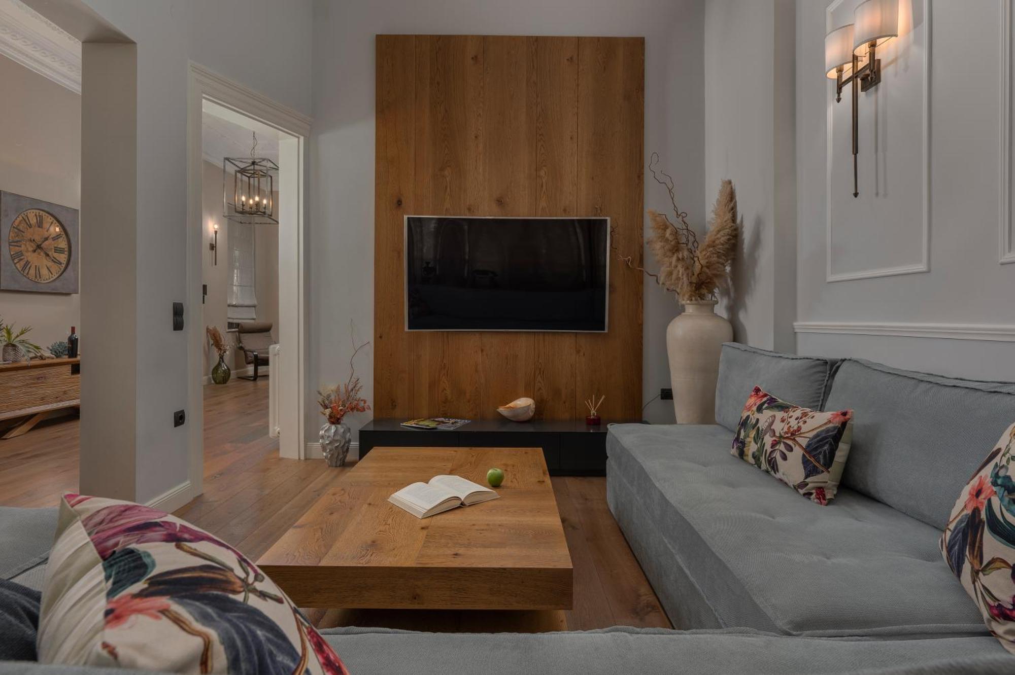Apartment ακυρο