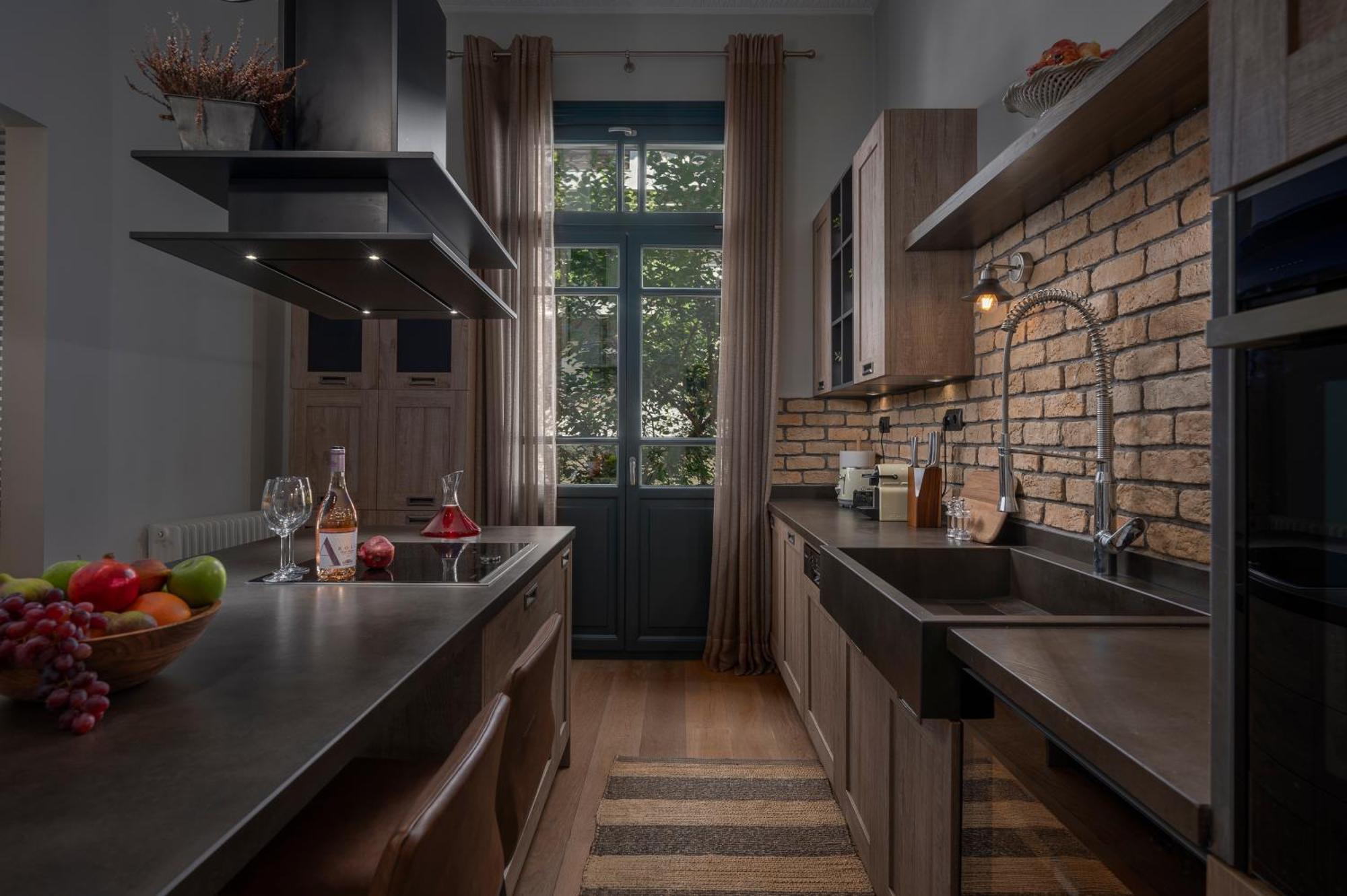 Apartment ακυρο Thessaloniki