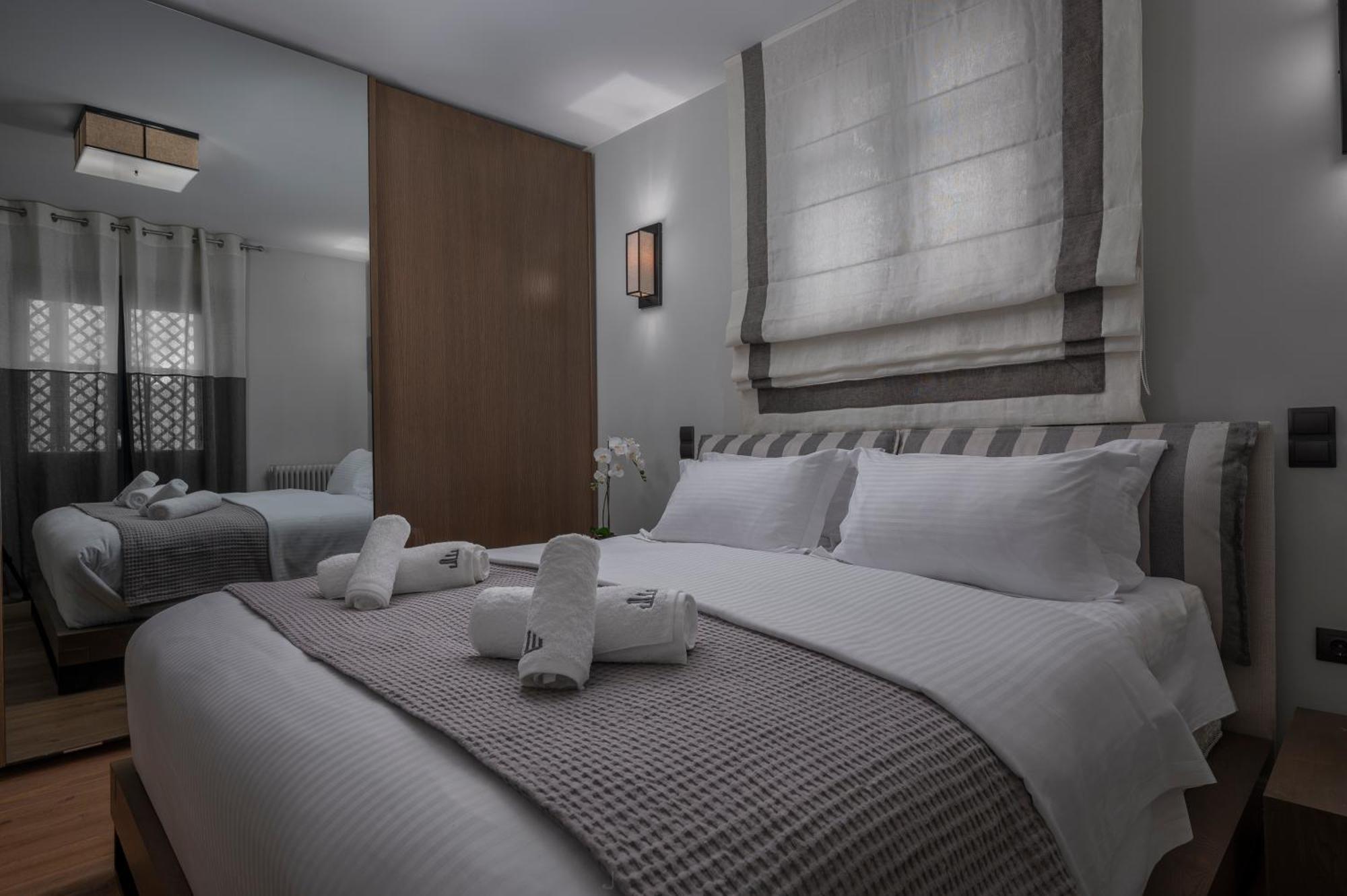 Apartment ακυρο