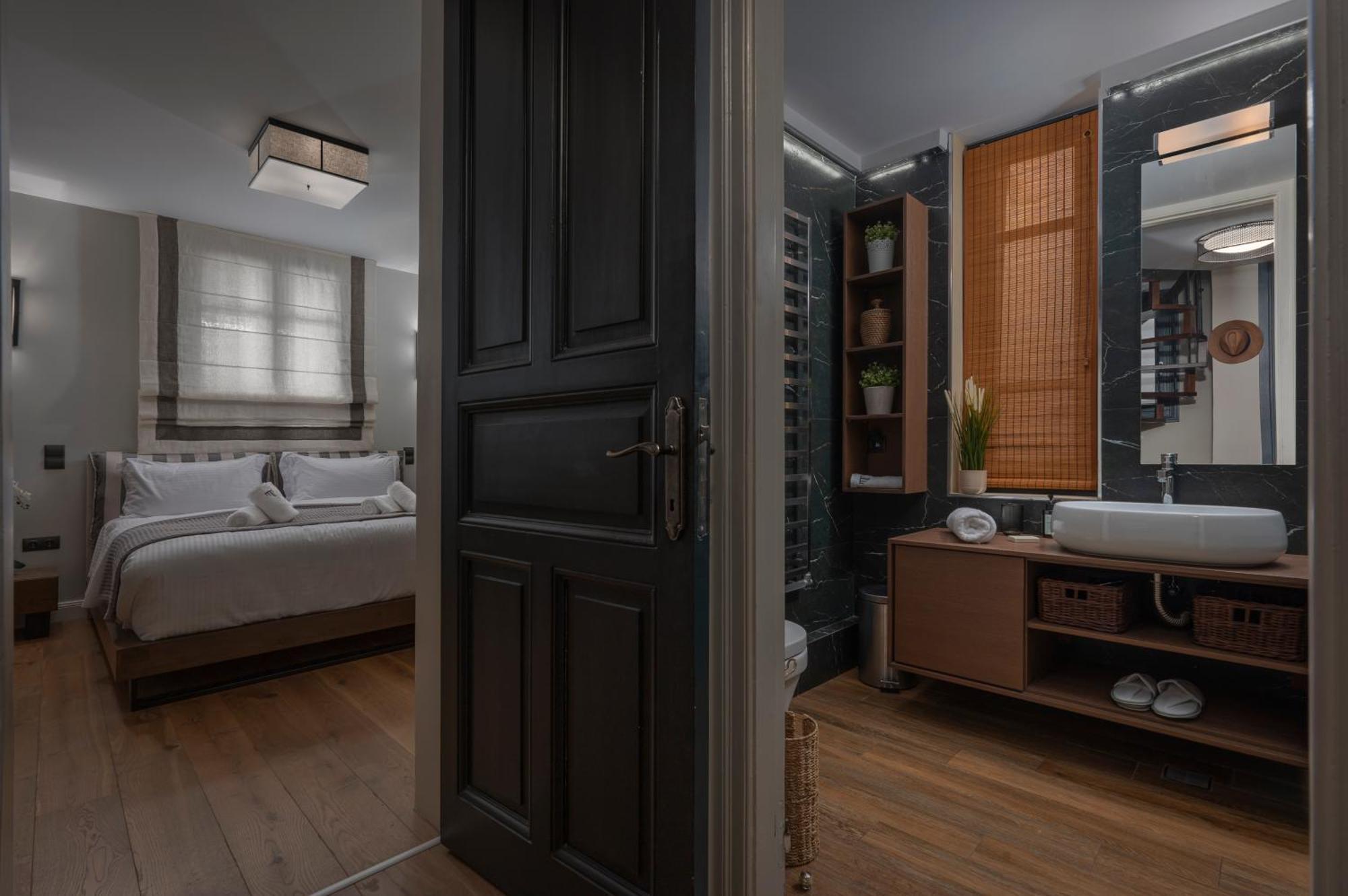 ακυρο Apartment Thessaloniki