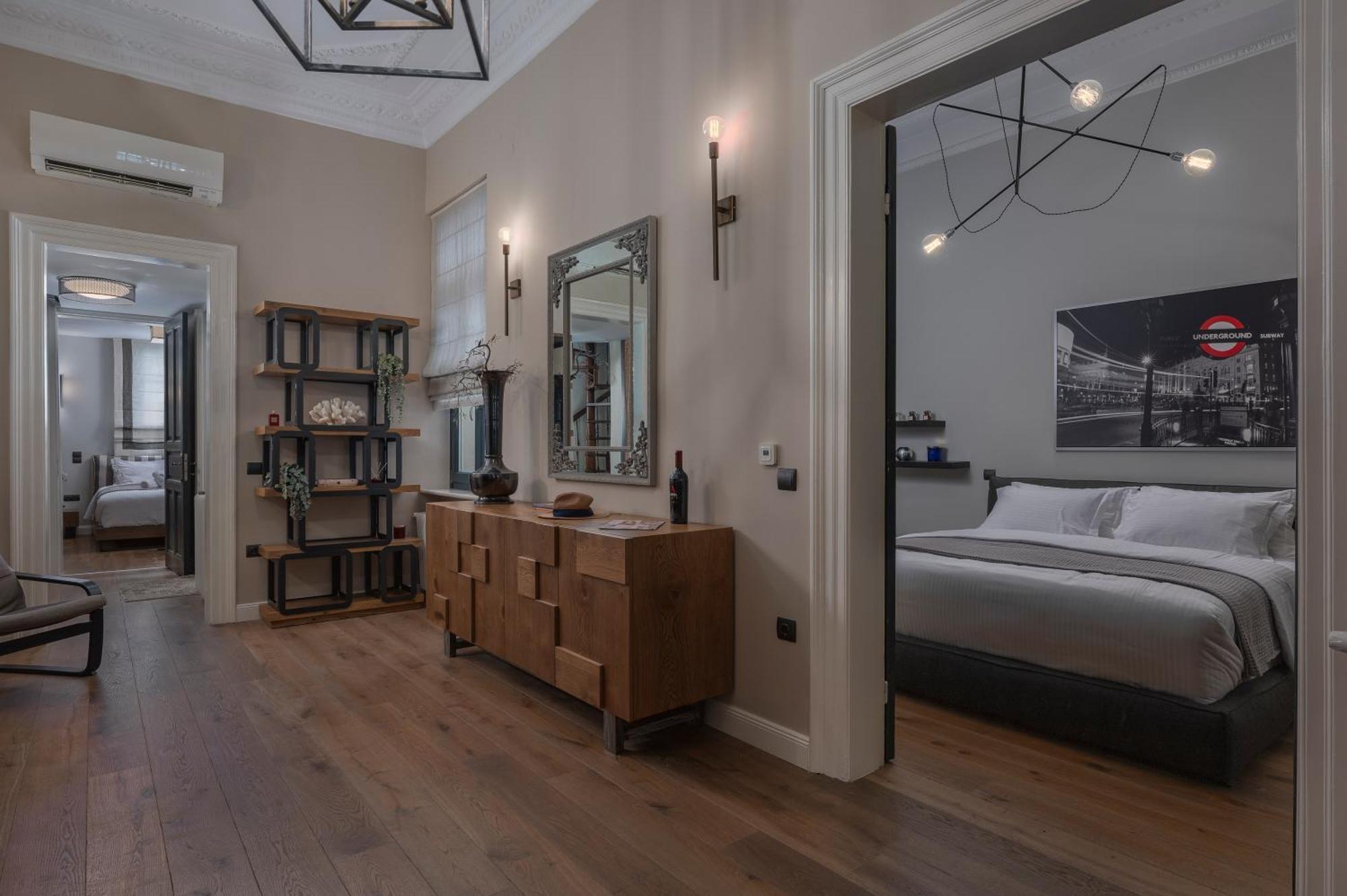 Apartment ακυρο Thessaloniki