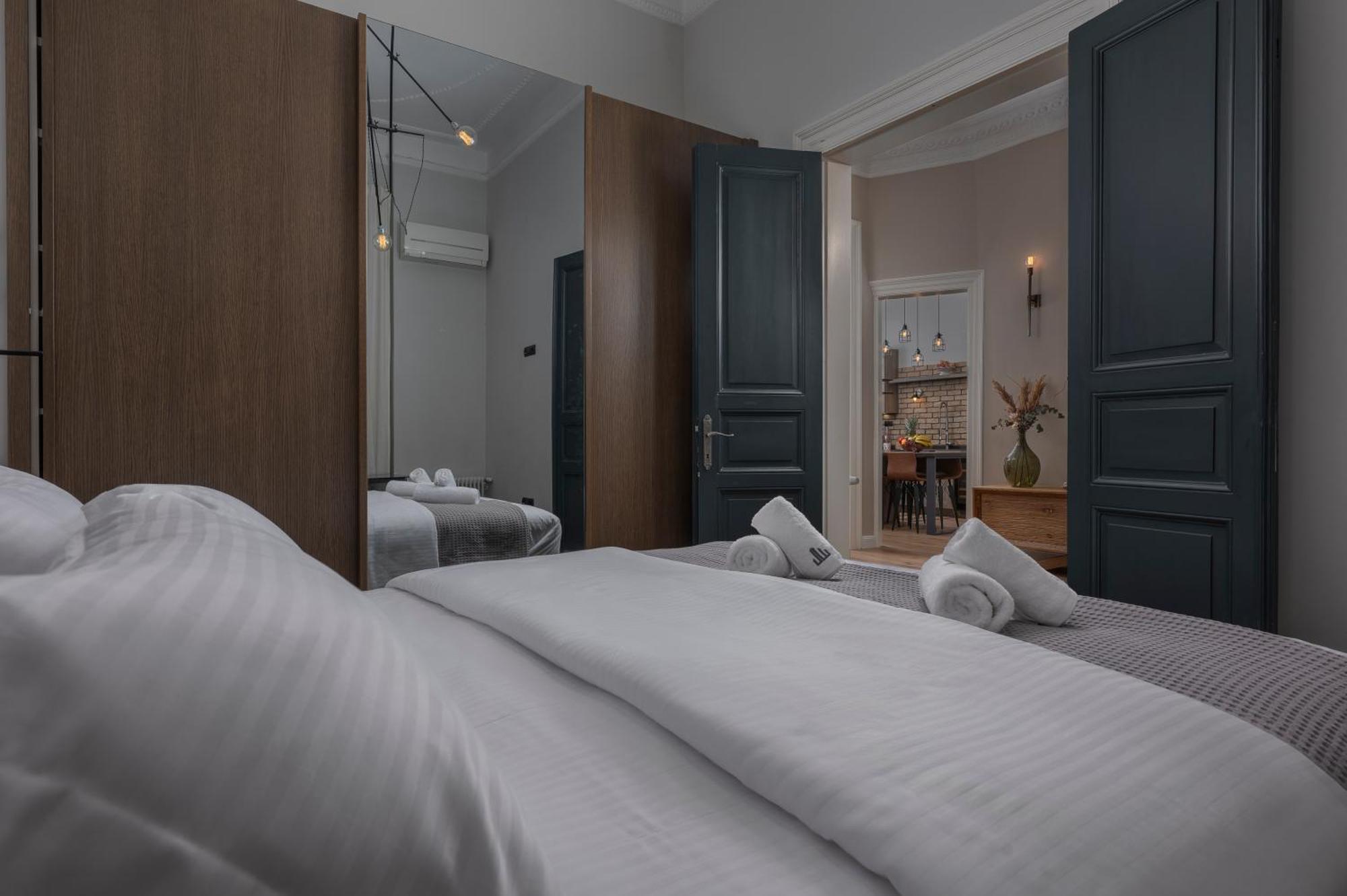 Apartment ακυρο